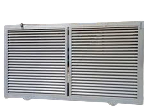 Sliding Gate