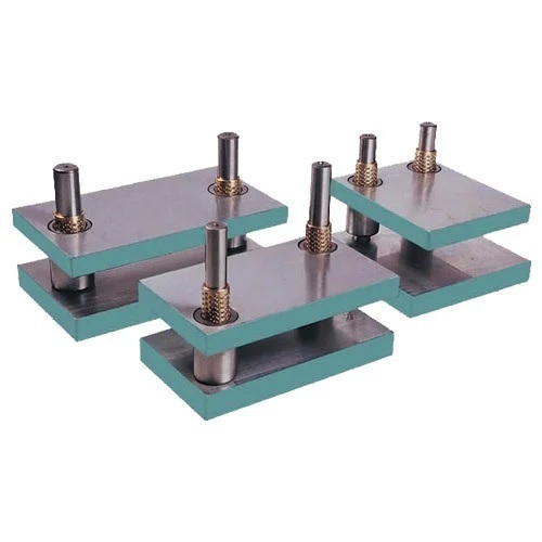 Steel Industrial Jigs And Fixtures