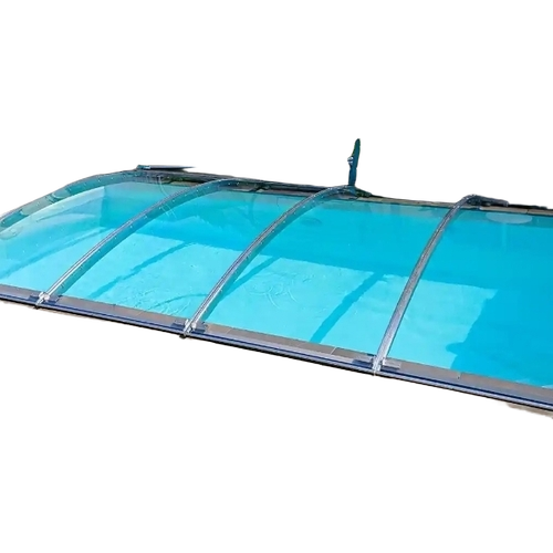 Swimming Pool Cover