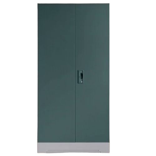 Two Door Metal Almirah