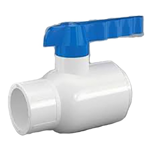Upvc Ball Valves