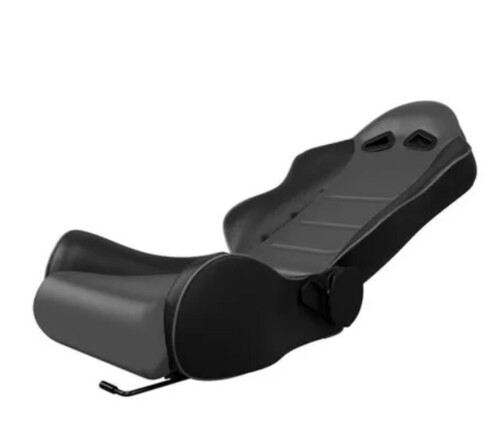 White Car Seats
