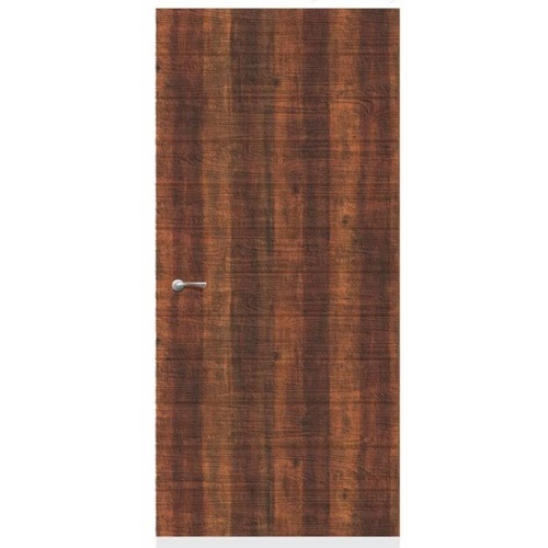 Wooden Door