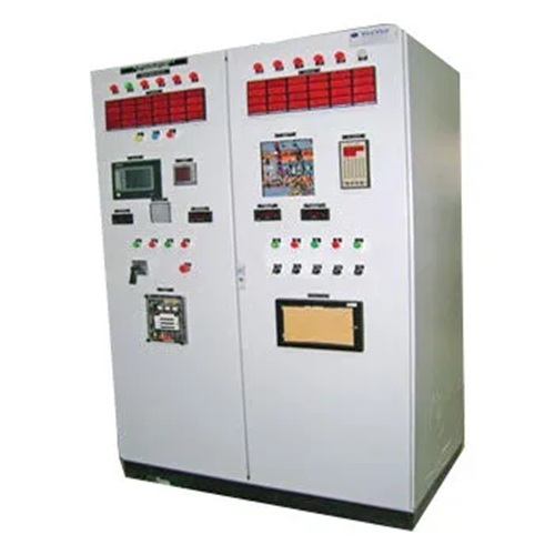 Ac Drive Panel