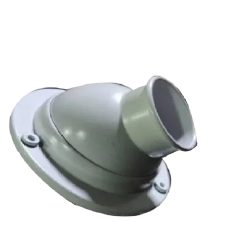 Aluminium Spot Diffuser