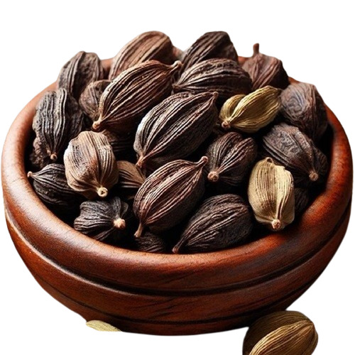 Black Cardamom