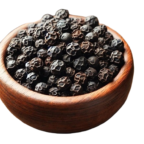 Black Pepper