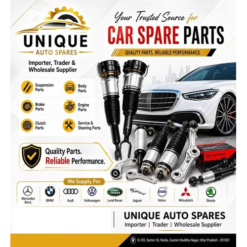 Car shocker