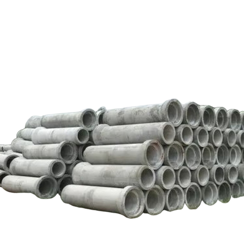 Concrete Sewer Pipe