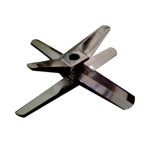 D2 German Steel Mixer Blades