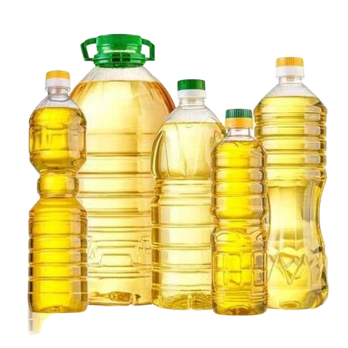 Edible Cooking Oils