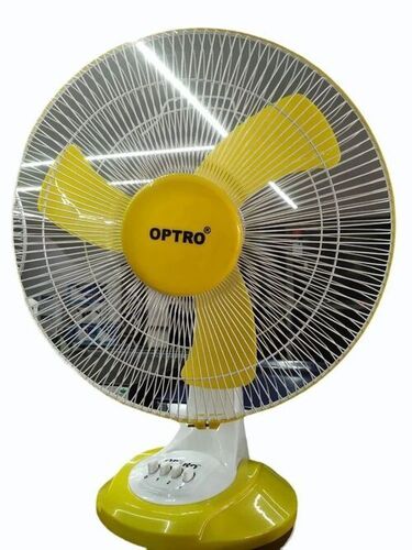Electric Table Fan
