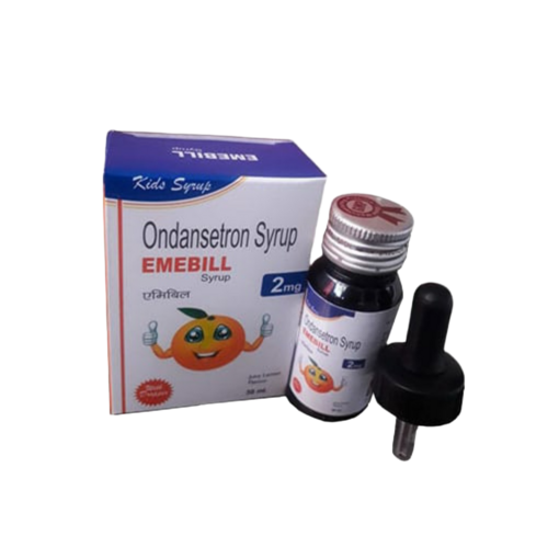 Emebill Ondansetron सिरप