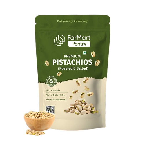 Farmart Pantry Pistachio Nut