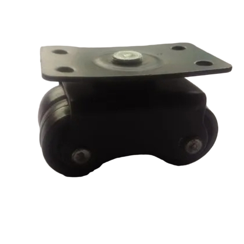 Four Wheel Fourer Castor