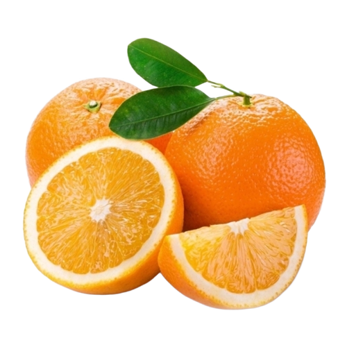 Fresh Orange