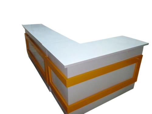 Garments Shop Display Counters