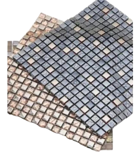 Glass Mosaic Tiles