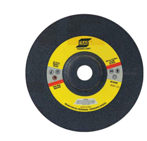 Grinding And Cut Off Wheels 