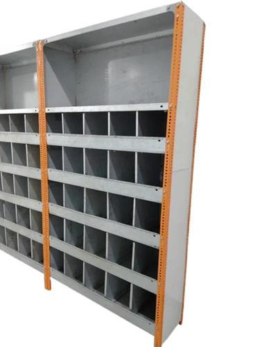Hardware Storage Rack