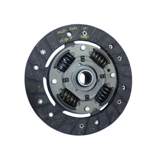 Hyundai I20 Clutch Plate