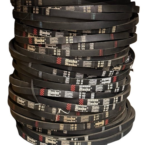 industrial v belt