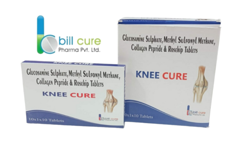 Knee Cure Tablets
