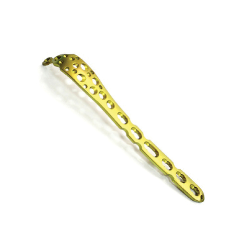 Locking Olecranon Plate 3.5mm