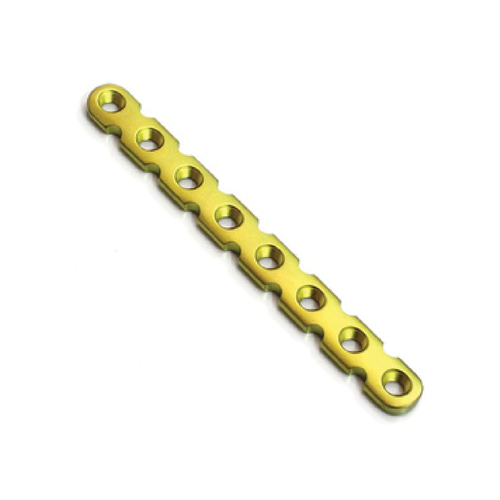LOCKING RECONSTRUCTION PLATE ROUND HOLE,3.5mm