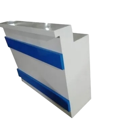 Medical Shop Counter