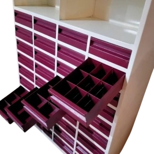 Metal Drawer Cabinet