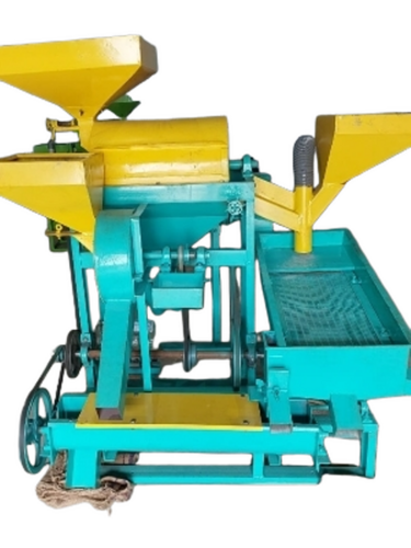 Papad Making Machine