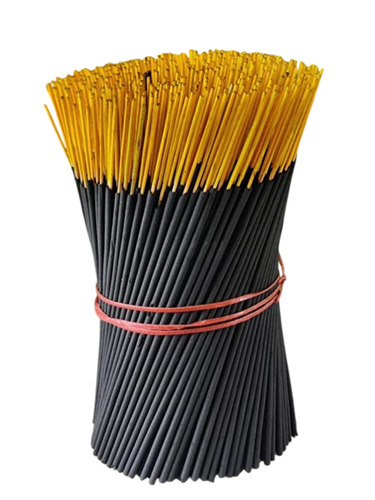 Raw Agarbatti