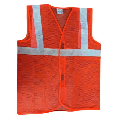 Reflective Safety Vest