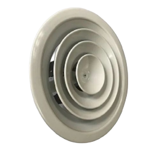 Round Ceiling Air Diffuser