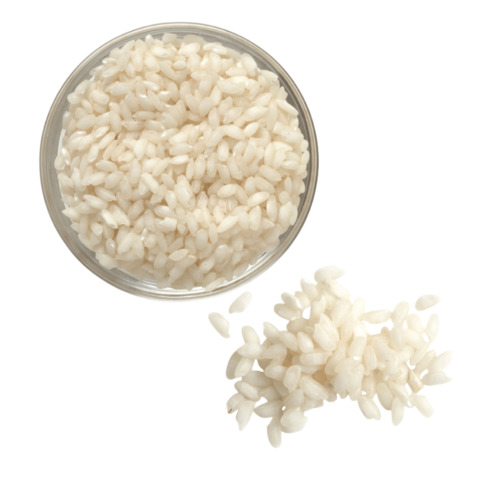 Short Grain White Rice