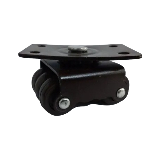 Six Wheel Mini Castor
