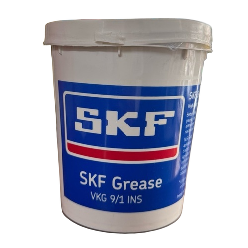 Skf Grease