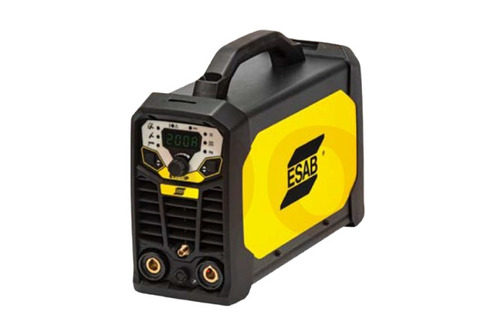 Tig Welding Equipment Model (Rogue Et 200I P ) - Color: Yellow