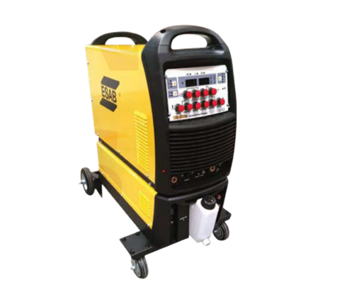 Tig Welding Equipment