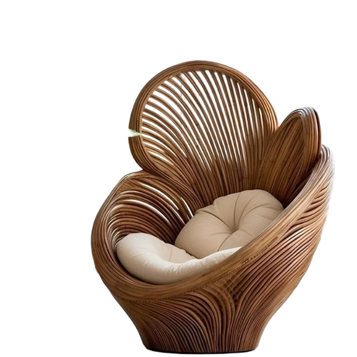 Wooden Chair