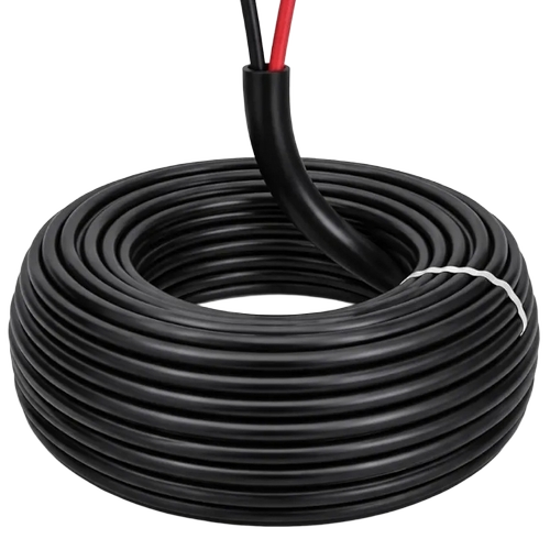 1.5mm Two Core Pvc Wire