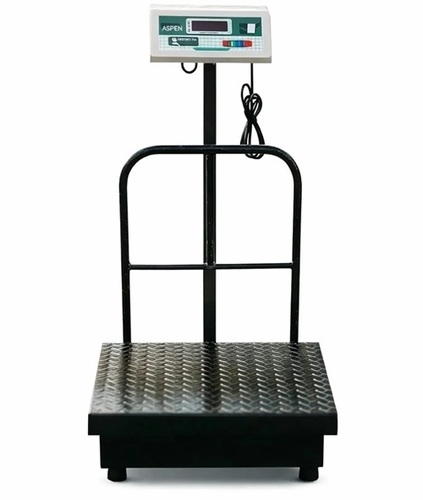 500Kg Digital Platform Weighing Scale - Automatic Grade: Automatic