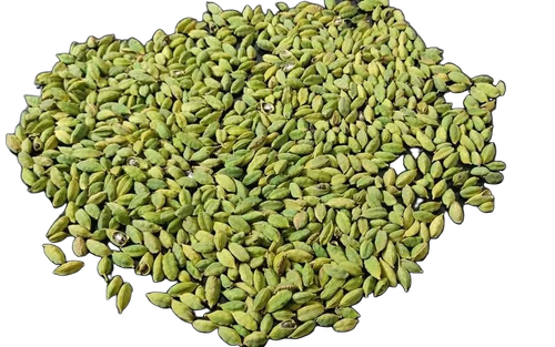 7Mm To 8 Mm Green Cardamom - Grade: A