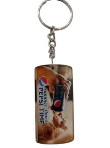 Acrylic Keychain