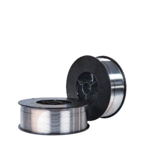 Aluminiu Mig Wire - Material: Aluminium