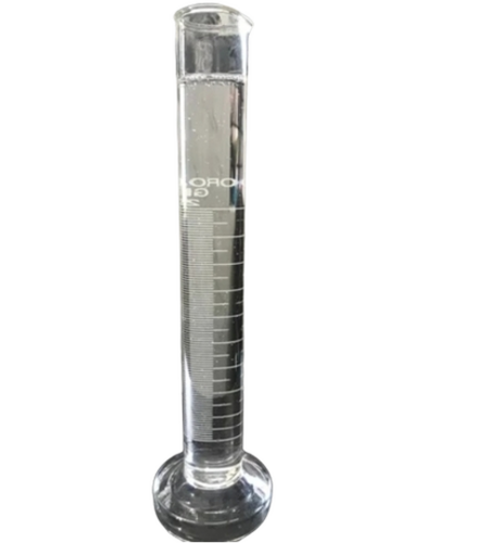 Anti Dusting Oil For Dyes - Color: Transparent