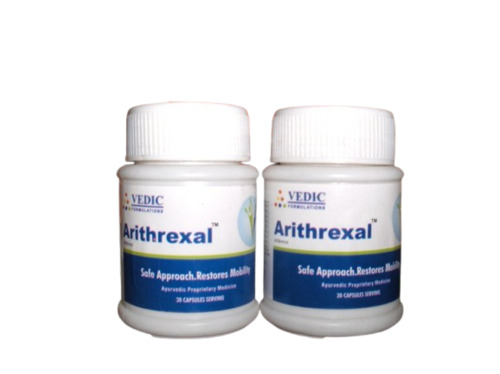Arithrexal Capsule