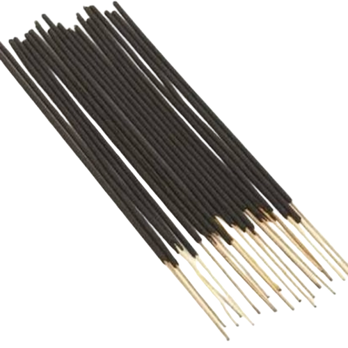 Black Perfumed Incense Stick