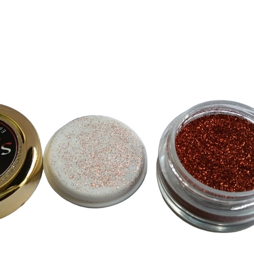 Chunky Glitter